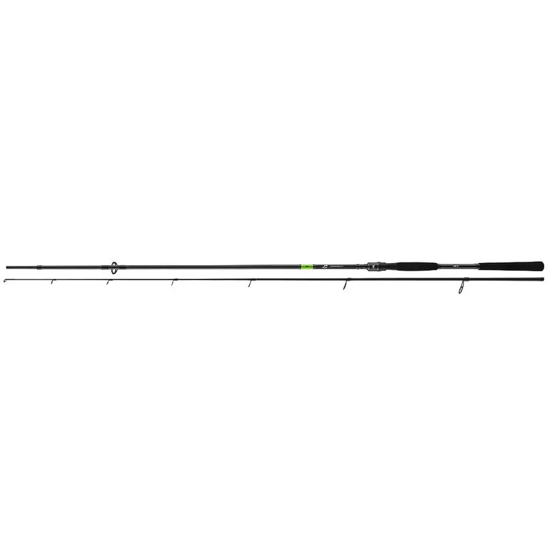 Daiwa Prorex X Spin-802ML / 2.40 m / 10-30 g