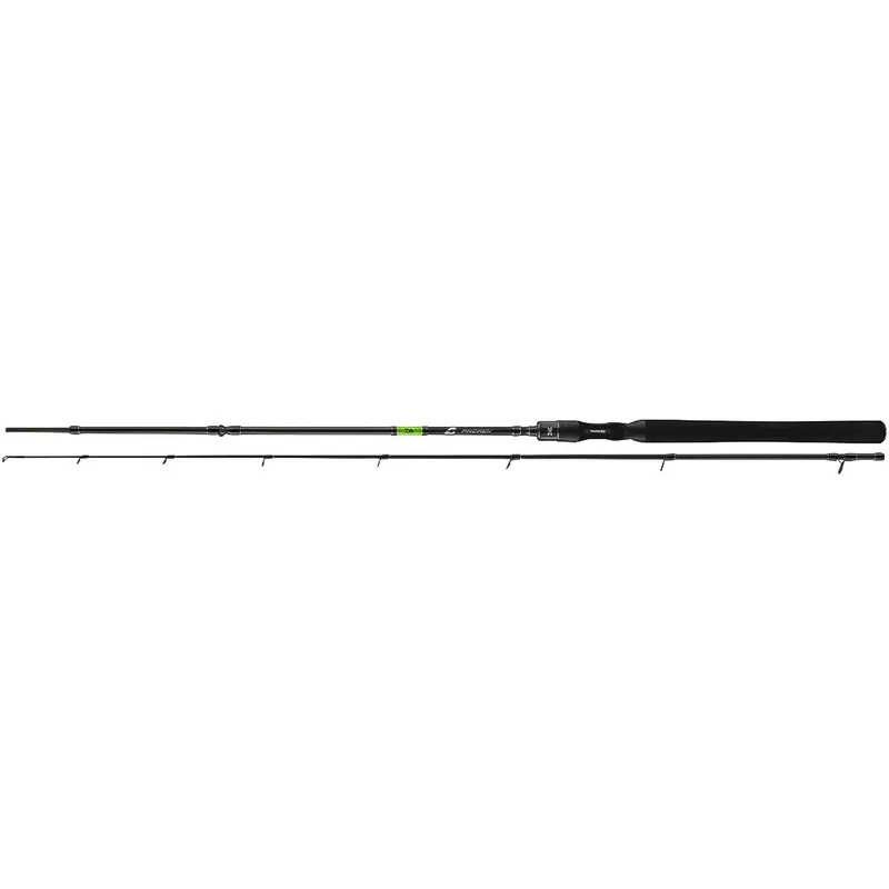 Daiwa Prorex X Vertical Cast-