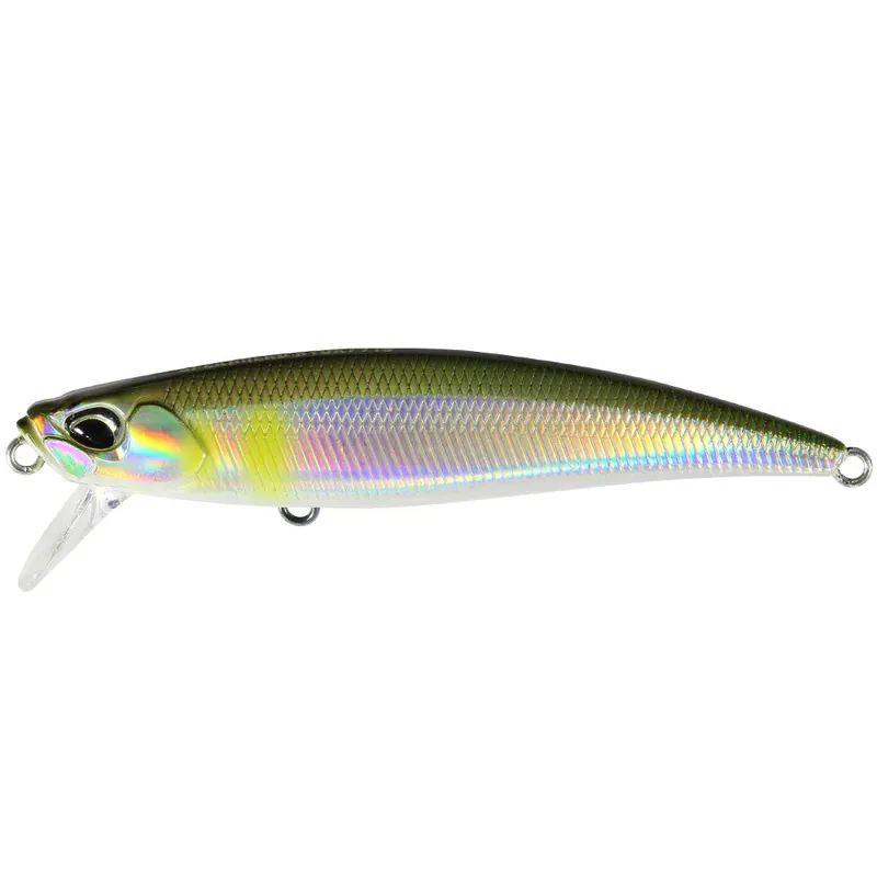 DUO Spearhead Ryuki 71S-