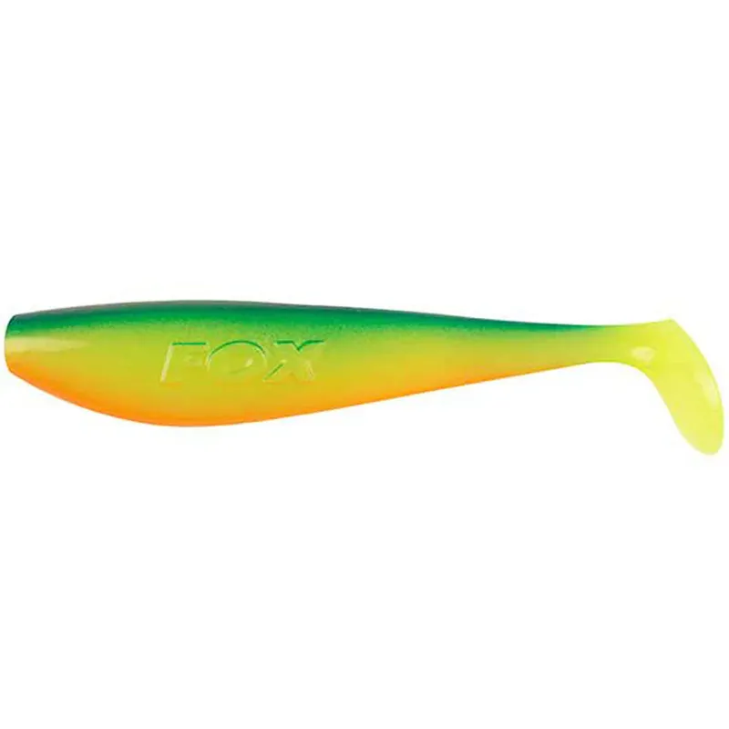 Fox Rage Zander Pro Shad 16 cm-16 cm