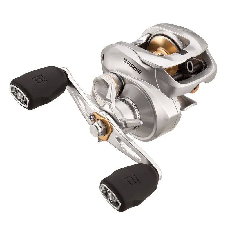13 Fishing Modus C2 LH-8.1:1
