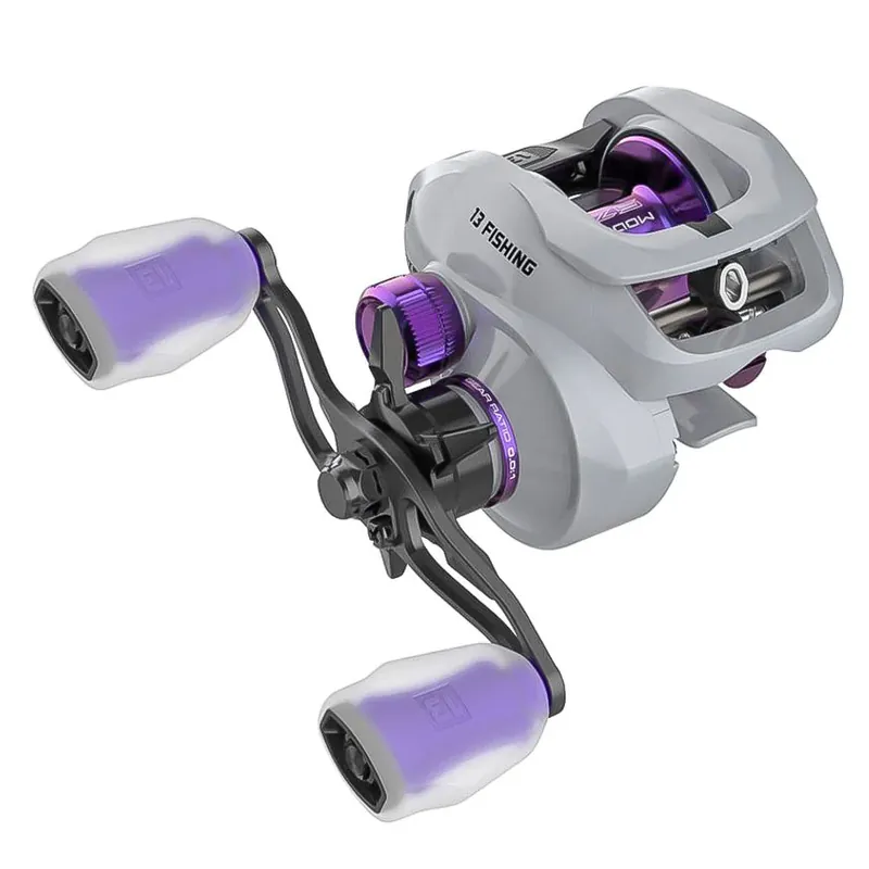 13 Fishing Modus SZ2 LH-7.3:1