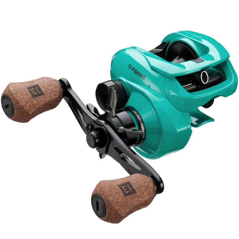 13 Fishing Modus TX2 LH-