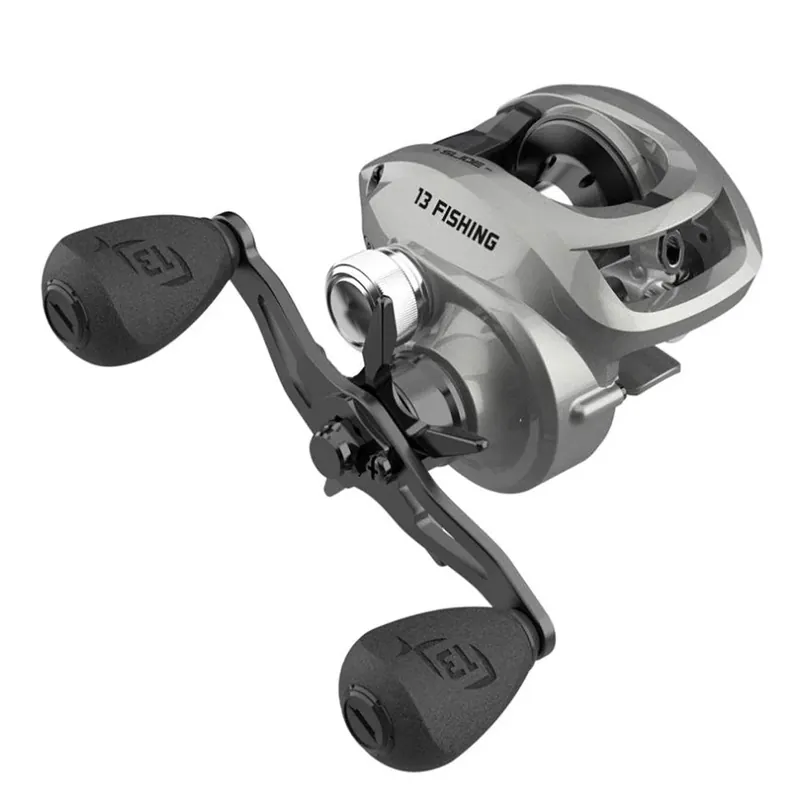 13 Fishing Inception SLD2 LH-8.1:1