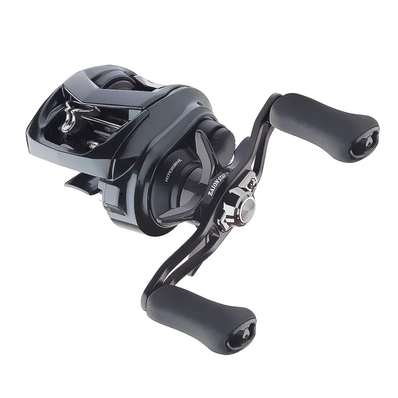 Daiwa Tatula SV TW 70-70HL / 7.1:1