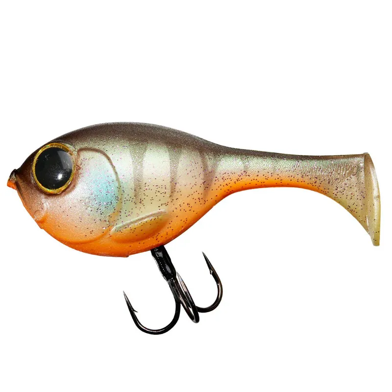 Jackall Deraball / Swimbait-