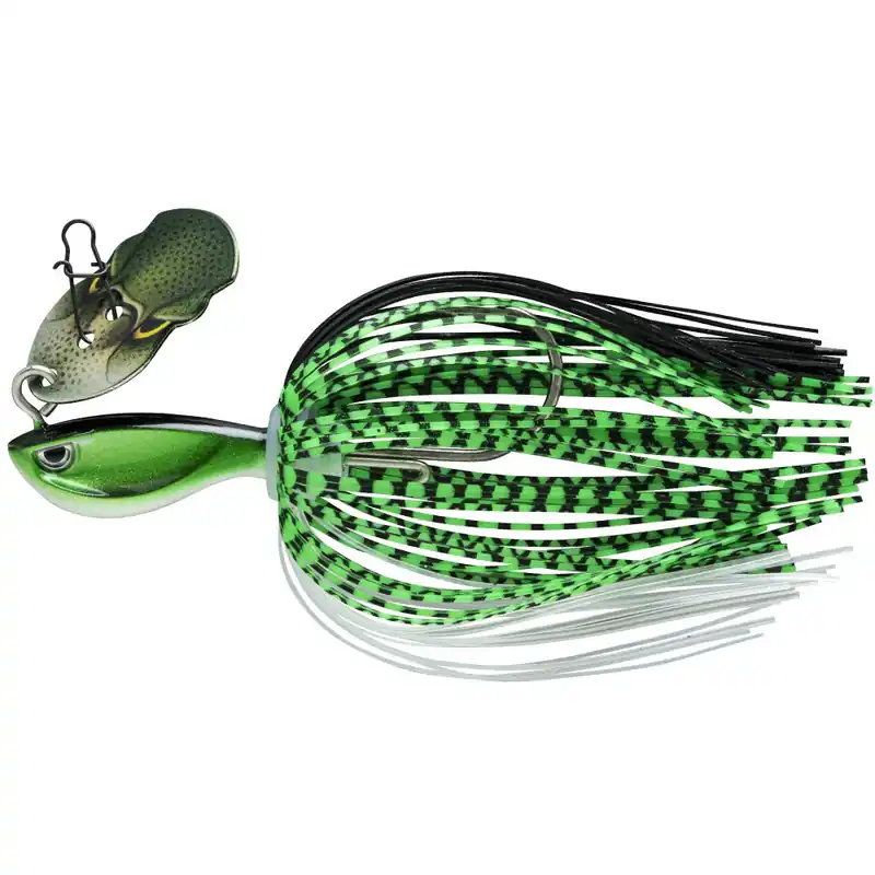 Rapala Rap-V Pike Bladed Jig-
