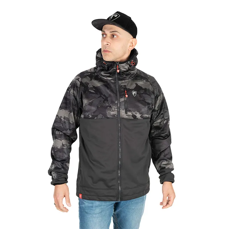 Fox Rage Voyager Lightweight Windblocker-L