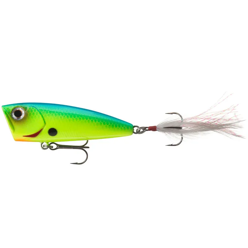 Daiwa Steez Popper 60F-