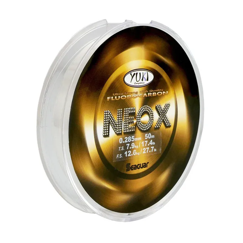 Seaguar Yuki Neox Fluorocarbon-