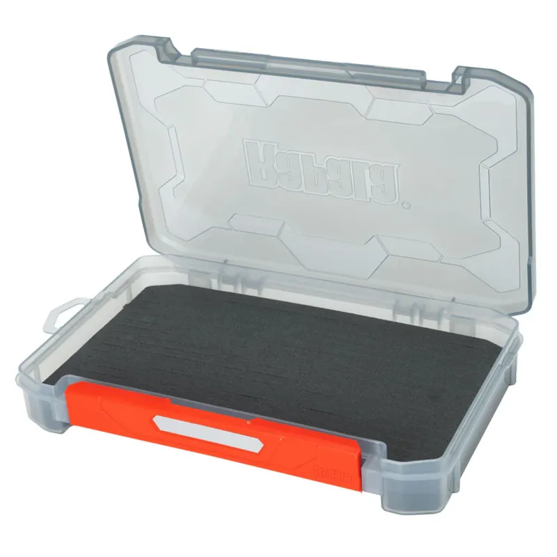Rapala Tackle Tray 276 Open Foam Box-