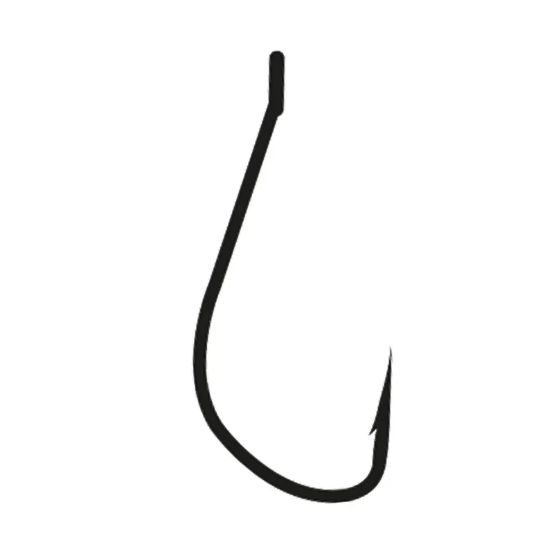 Daiwa Steez Worm Hook SS FN-#1
