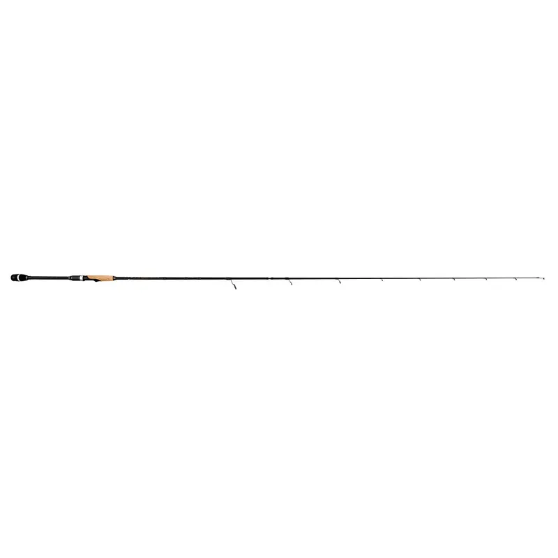 Illex Night Shadows (Spinning)-S 215ML / Power Finesse / 2.15 m / 5-15 g