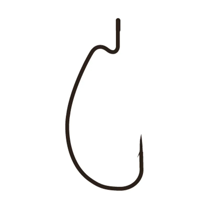 Daiwa Steez Worm Hook SS WOS-2/0