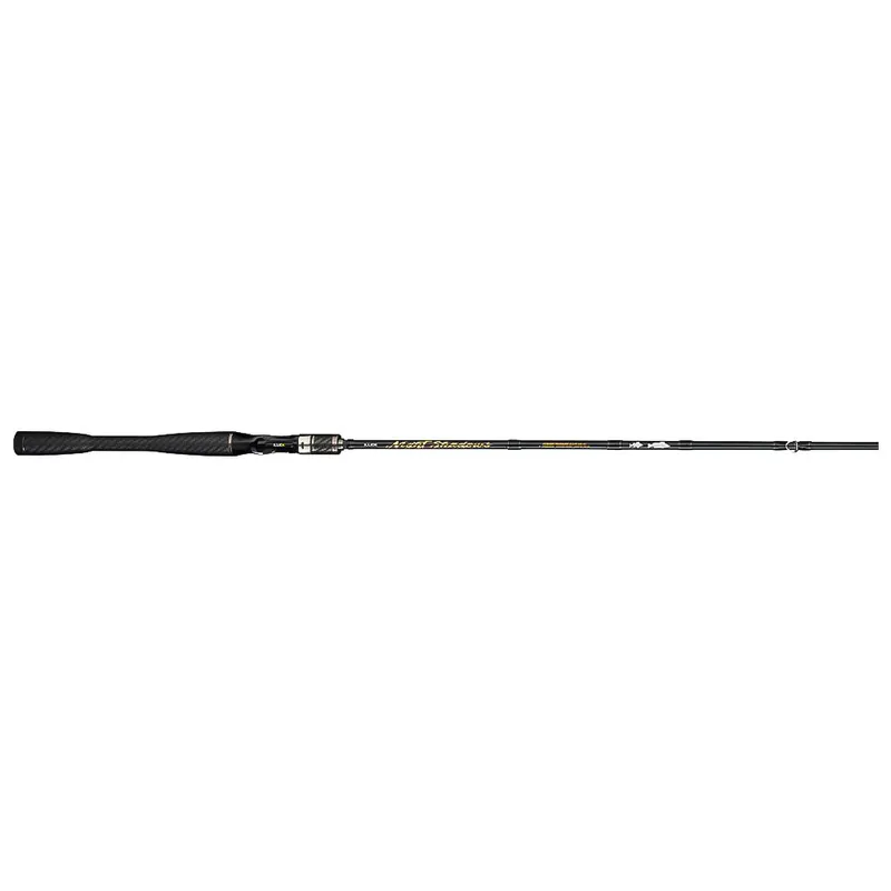 Illex Night Shadows (Casting)-B 220MH FG / Cranking Time / 2.21 m / 12-45 g