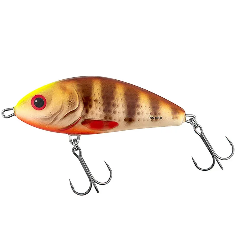 Salmo Fatso 10 cm-