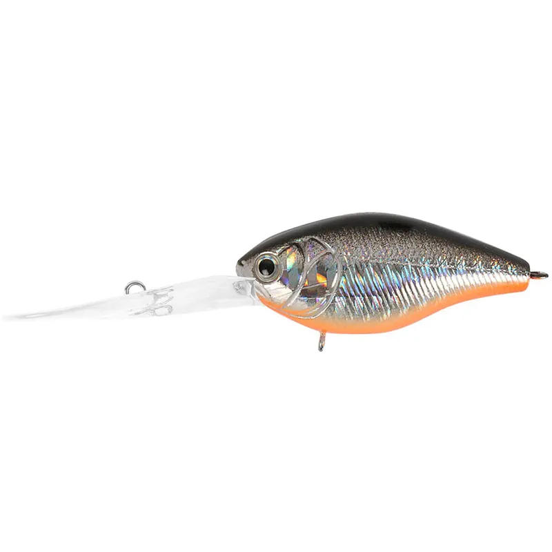 Strike Pro Cranky X X-Deep 6 cm-