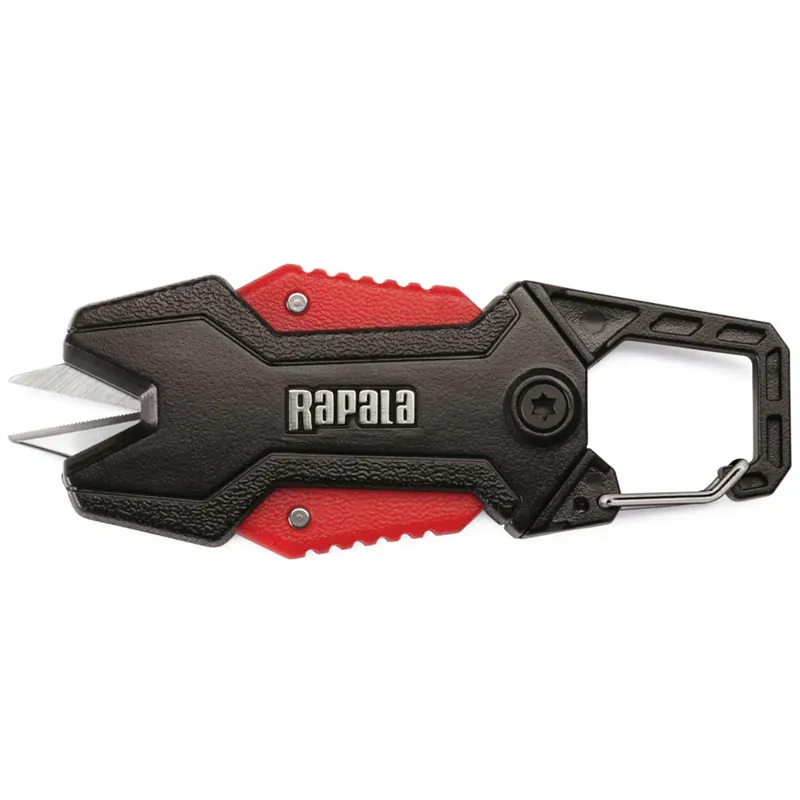 Rapala RCD Retractable Line Scissors-