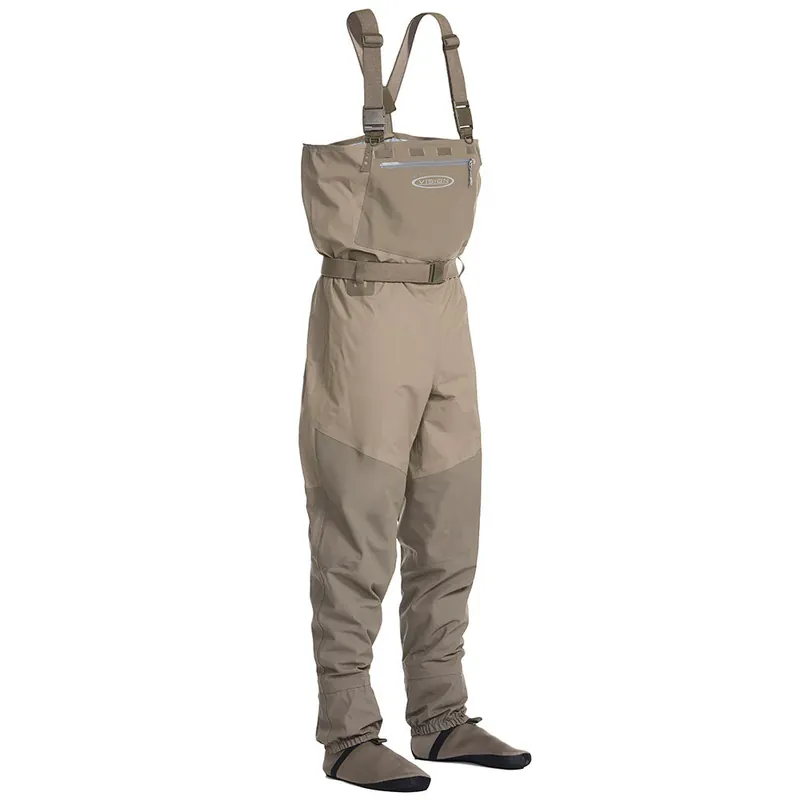 Vision Koski SKFT Wader Wathose-XL