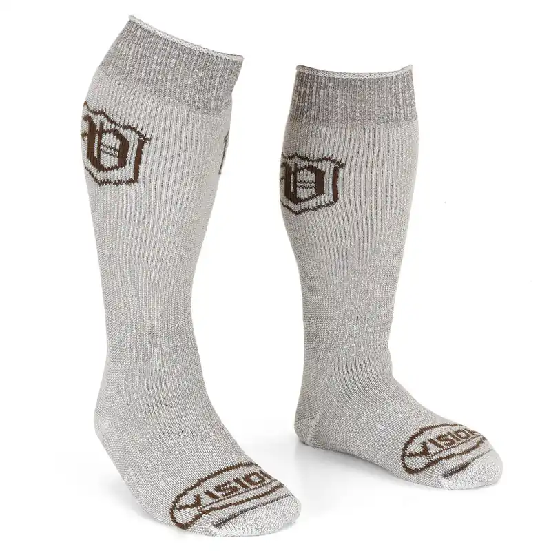 Vision Subzero Technical Sock / Socken-35-38