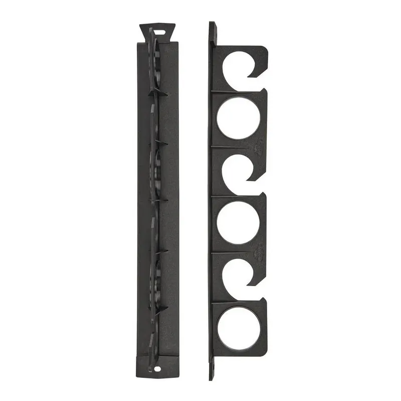 Berkley Wall and Ceiling 6 Rod & Combo Rack-