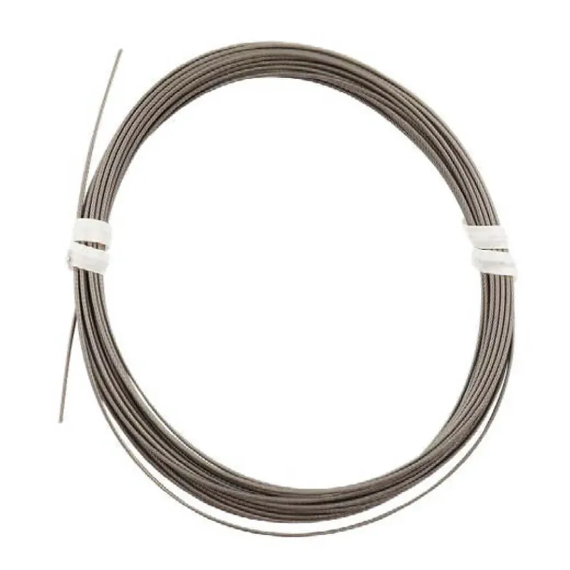 Darts AB 49-Strand Coated Wire / 5 m-