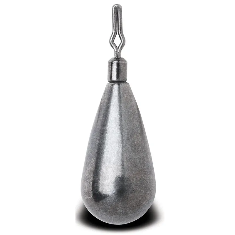VMC Tungsten Drop Shot-