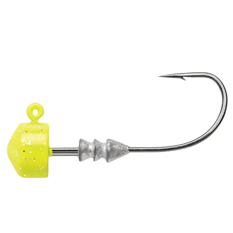 VMC Ned Rig Jig / 1/0-
