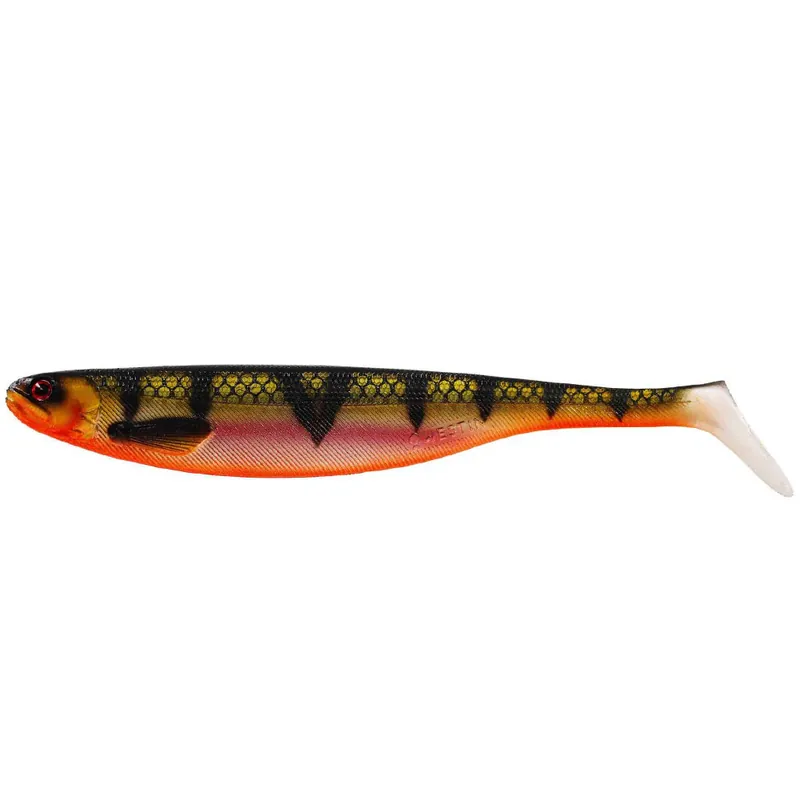 Westin ShadTeez Slim 18 cm (1 Stück)-18 cm