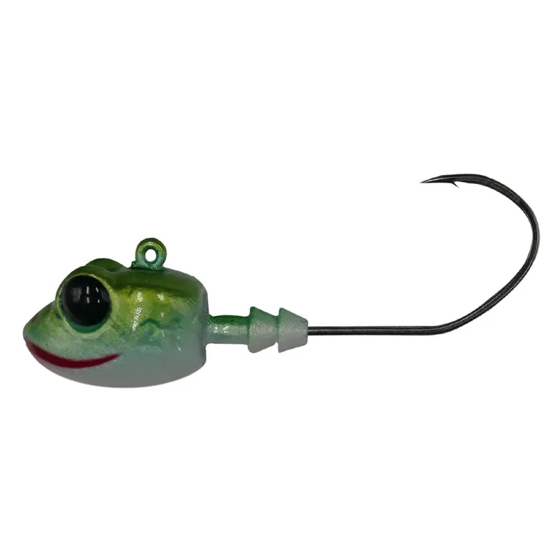 VMC Frog Jig-