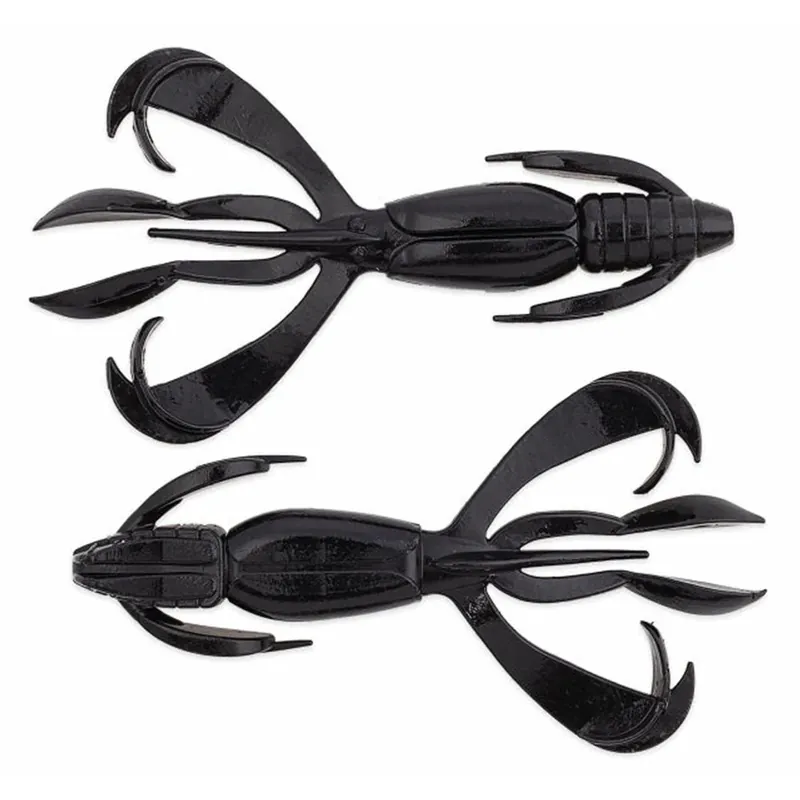 Keitech Crazy Flapper 2,4" (6,2 cm)-2,4" / 6.2 cm