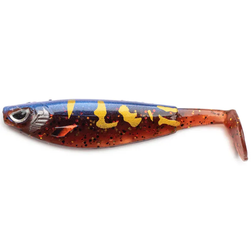 Berkley Sick Flanker 8 cm-8 cm