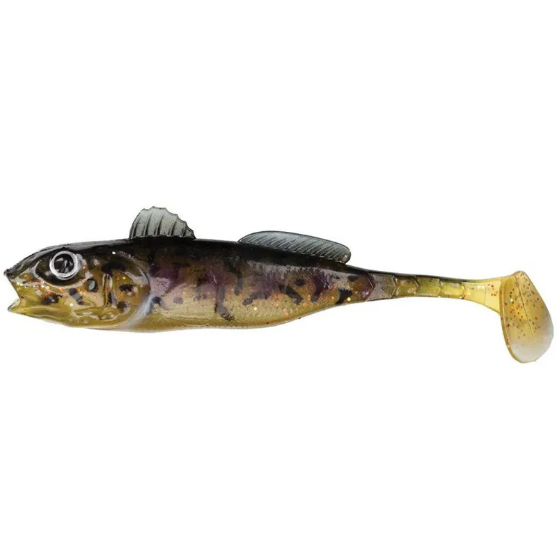 Berkley Pulse Realistic Goby-7 cm