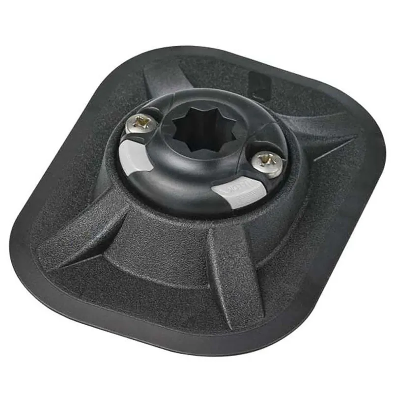 Railblaza RibPort mit StarPort (Schwarz)-