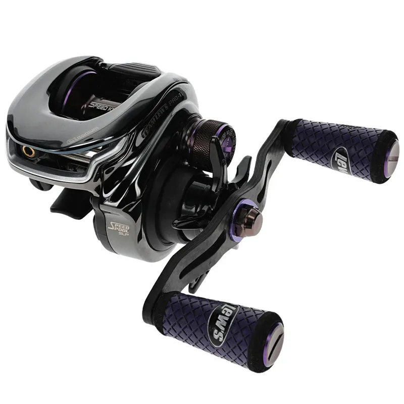 Lew's Team Lew's Pro-Ti-