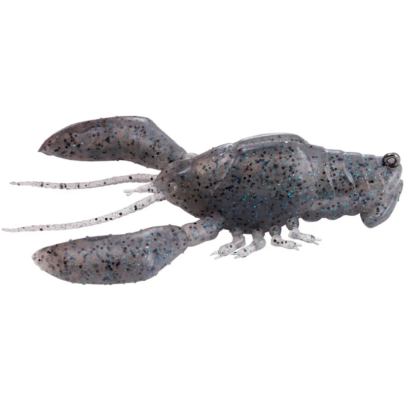 Megabass Sleeper Craw 7,6 cm / 17,7 g-
