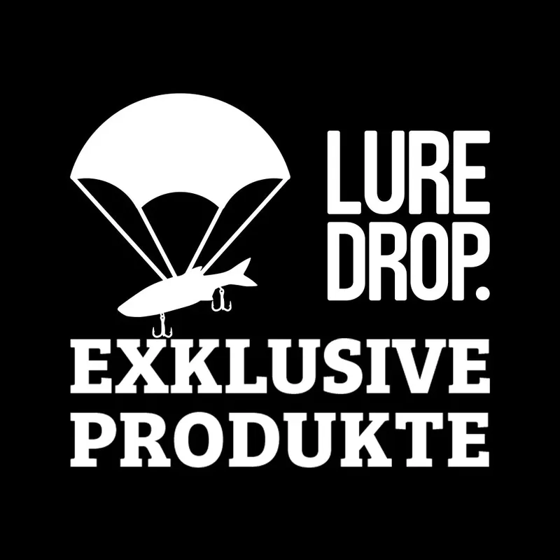 Hecht & Barsch Lure Drop Exklusive Produkte-