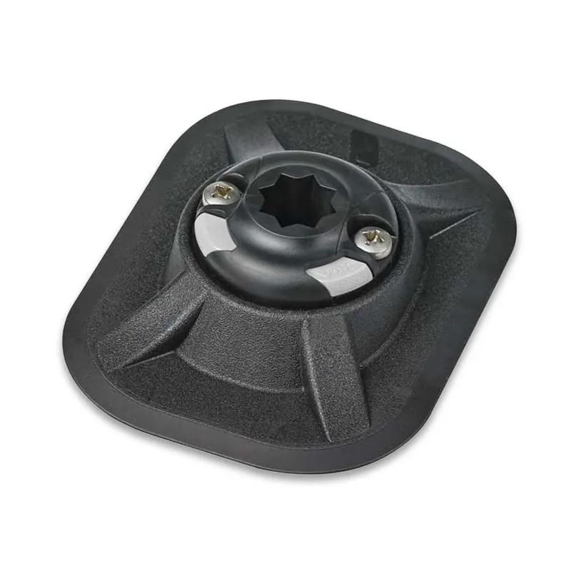 Railblaza RibPort mit StarPort selbstklebend (3M-VHB)-