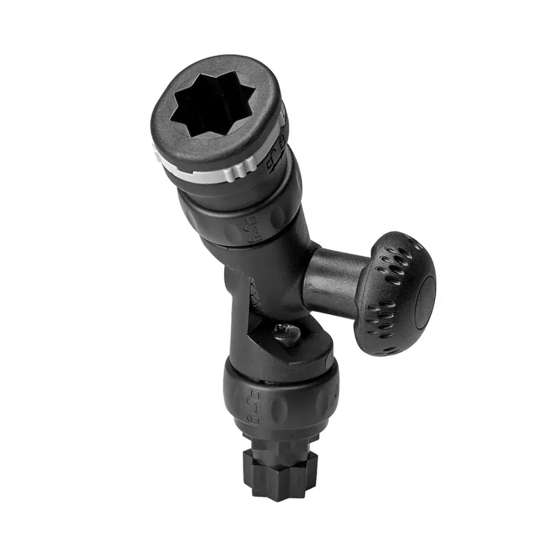 Railblaza Adjustable Extender R-Lock / dreh-/schwenkbare Verlängerung-