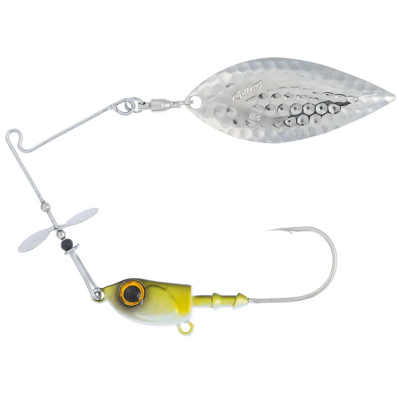Owner Flash Swing Bait (31913)-
