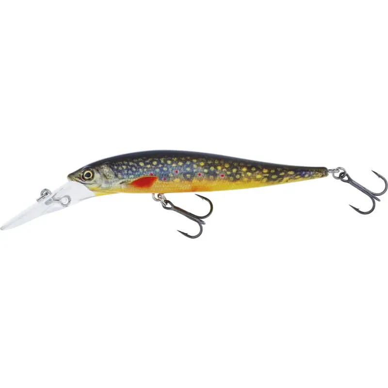 Westin JerkBite MR-7.5 cm / 6.0 g