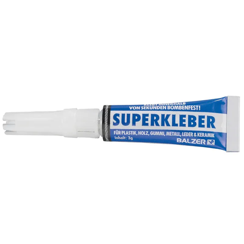 Balzer Super Kleber-