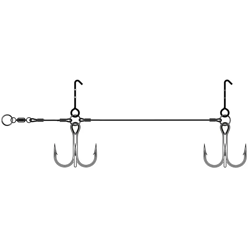 VMC Pike Rig Stinger-