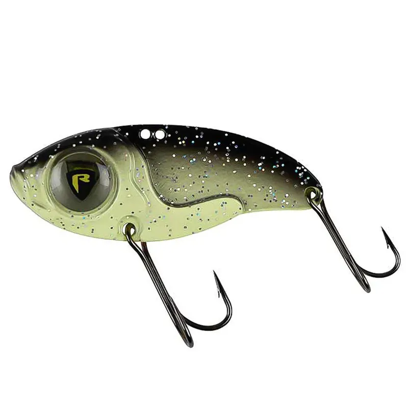Fox Rage Ultra UV Big Eye Blade-4 cm / 8 g
