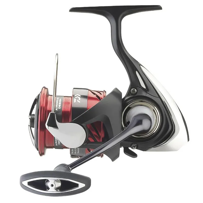 Daiwa 23 Ninja LT-1000