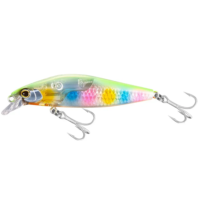 Shimano Exsence Silent Assassin 80 Flashboost / 8 cm-