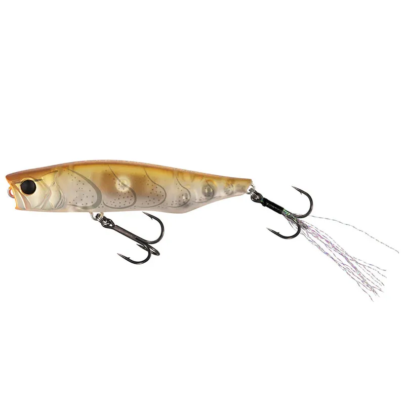 Shimano Bantam Ligen 66F Flashboost-