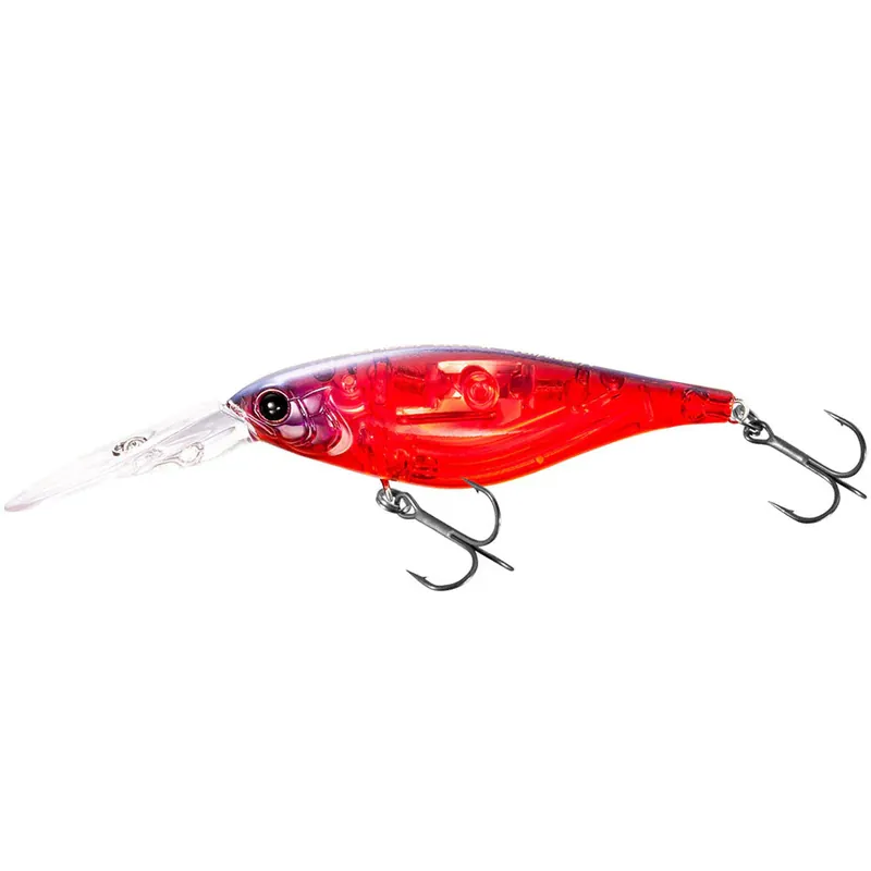 Shimano Bantam Enber 60SP Flashboost-