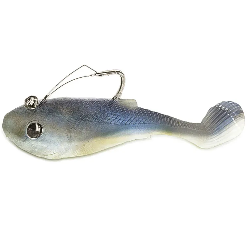 Molix RT Flip Tail-