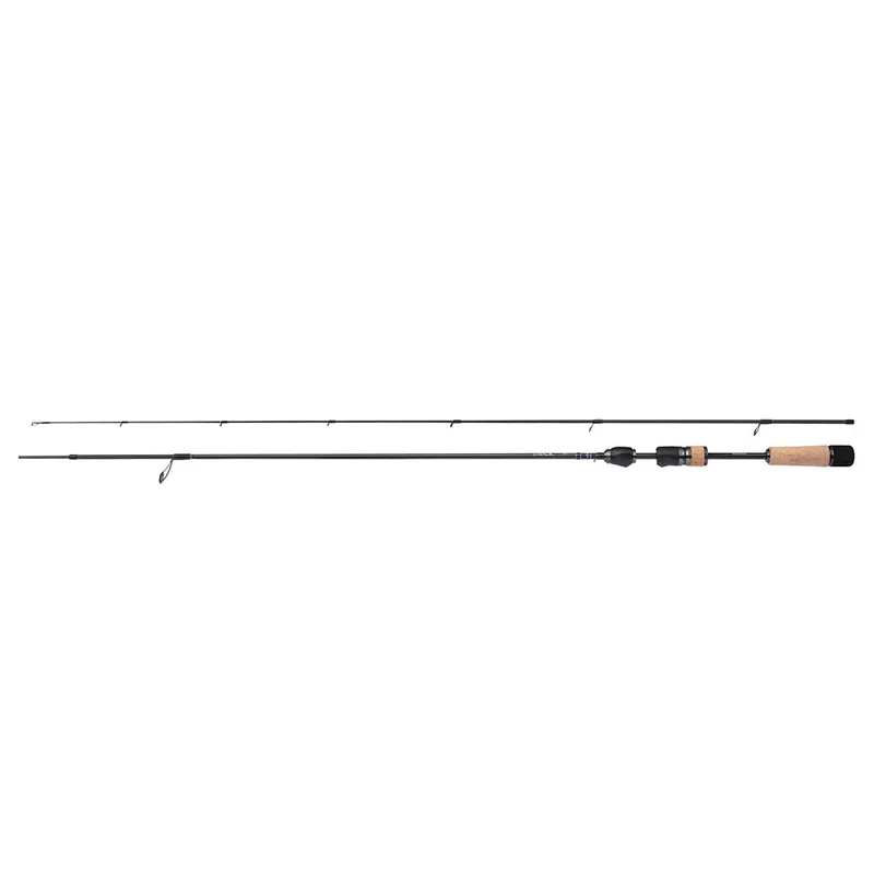 Shimano Stradic Spinning (Cork)-711L / 2.42 m / 3-14 g